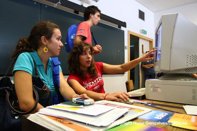 Thumbnail da galeria Matriculas